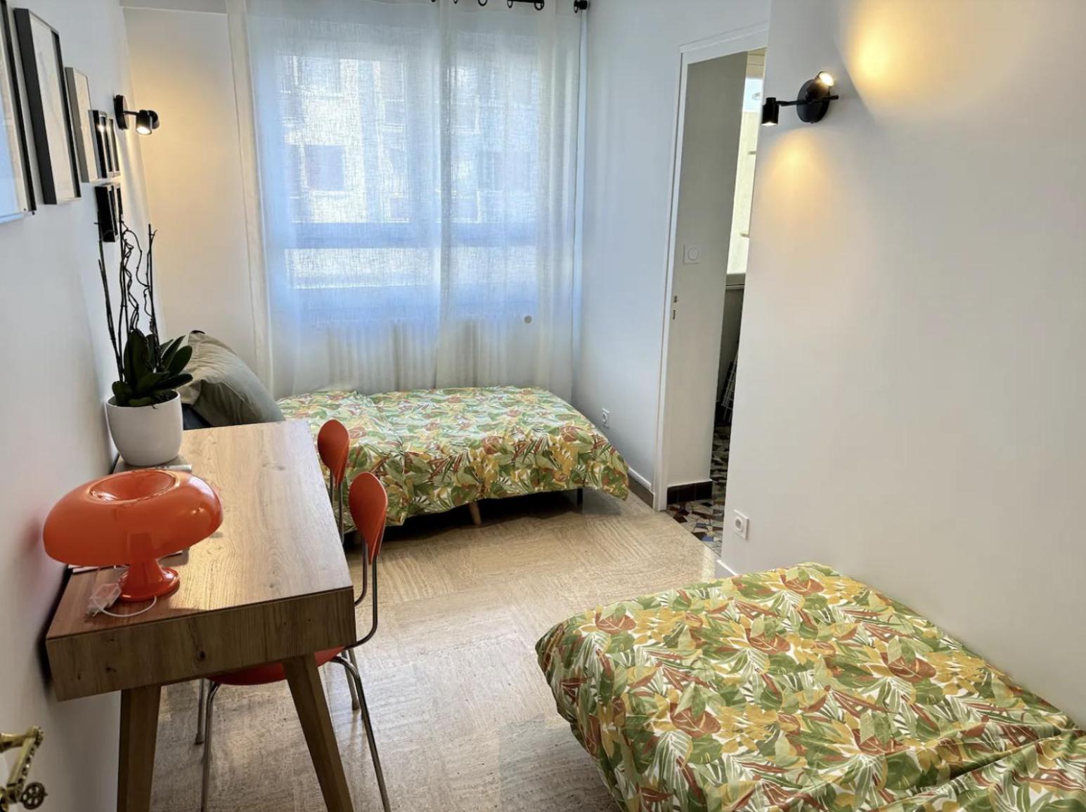 Bel Appartement Et Place De Parking Au Coeur D'Annecy Exteriér fotografie
